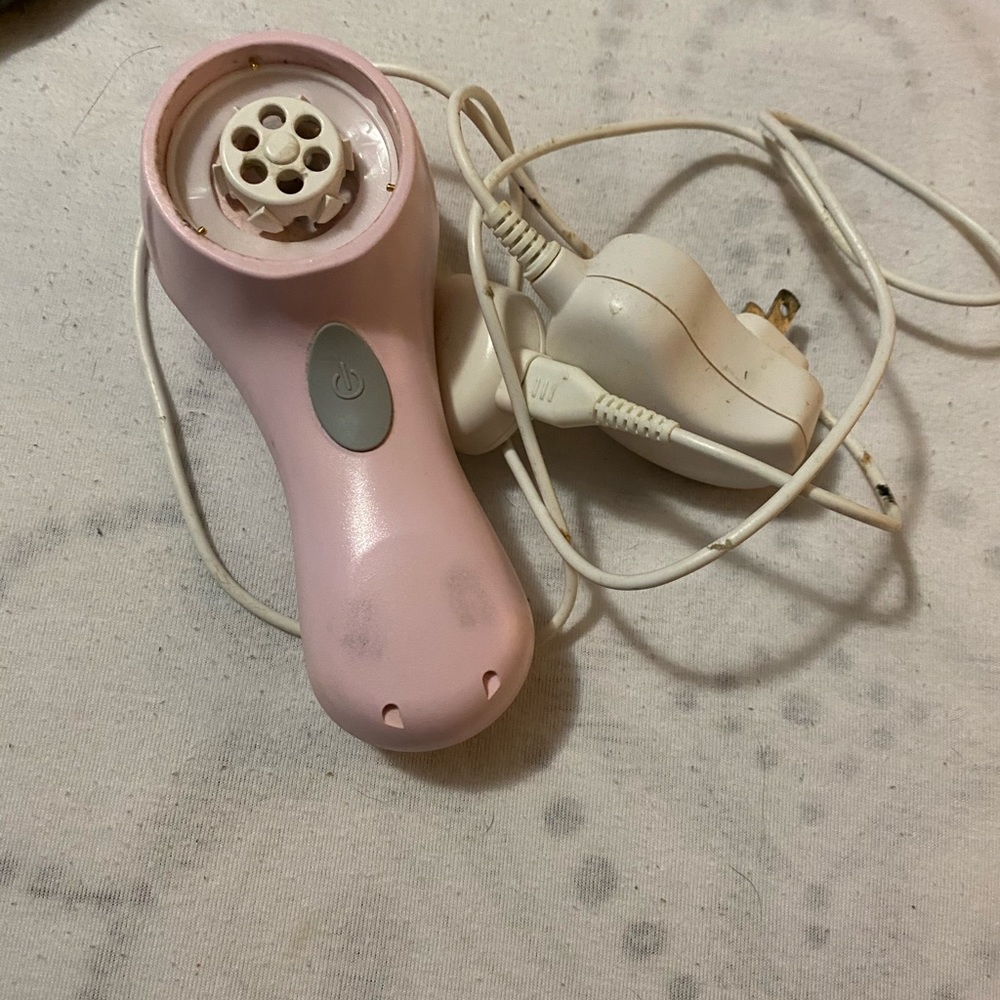 Clarisonic Mia 1